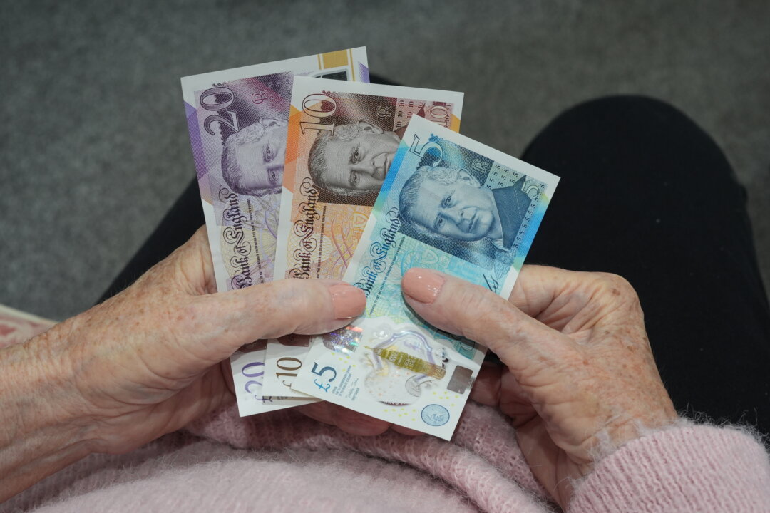 Pensioners Could Be Set for Bigger State Pension Boost Than Previously Thought