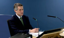 Sir Gavin Williamson: ‘Many Mistakes Made’ With COVID School Closures