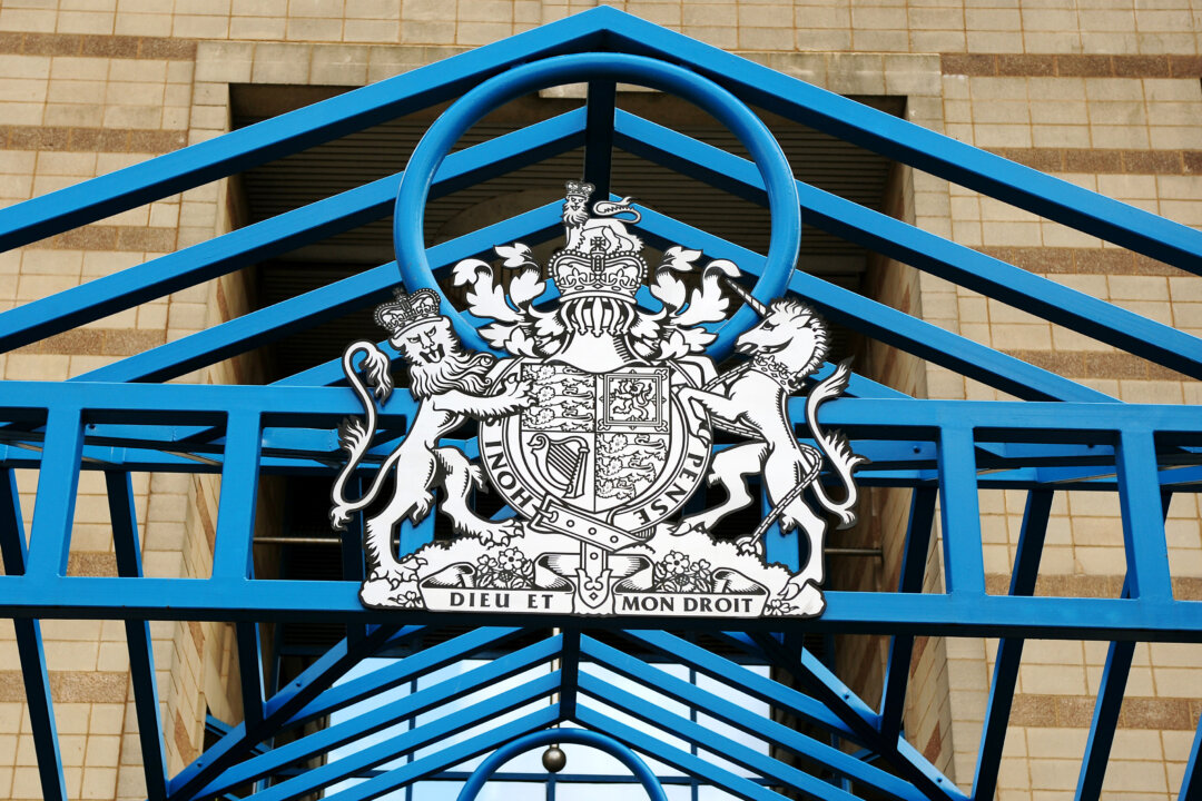 Asylum Seeker Who Denies Murder ‘Found With Woman’s DNA Under His Fingernails’