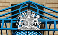 Asylum Seeker Who Denies Murder ‘Found With Woman’s DNA Under His Fingernails’