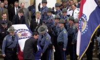 Missouri Man Executed for the Fatal Shooting of a State Trooper in 2005