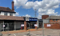 Essex Asylum Seeker Hotel in ‘Flagrant’ Breach of Planning Laws, Court Told