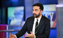 Zohran Mamdani Issues Apology to NYPD for ‘Defund the Police’ Comments