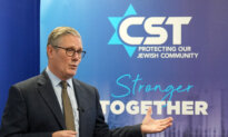 Starmer Orders Review of Antisemitism in NHS as Part of Wider Crackdown
