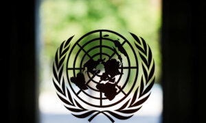 House Subcommittee Oversight Hearing Examines Accountability and Reform at United Nations