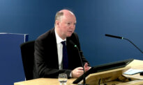 Government Could Have Been ‘More Liberal’ on Outdoor Time During Covid – Whitty