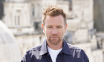 Ewan McGregor to Receive Bafta Scotland Outstanding Contribution Award