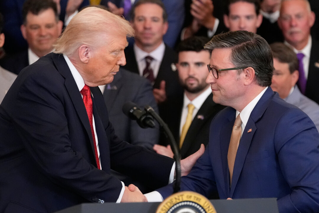 Trump Says Vote to End Shutdown Could Come 'Pretty Soon'