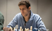 Forensic Exam of US Chess Grandmaster, 29, Revealed Drugs in System