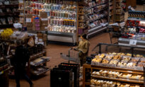 Canada’s Annual Inflation Rate Rose to 2.4 Percent in September