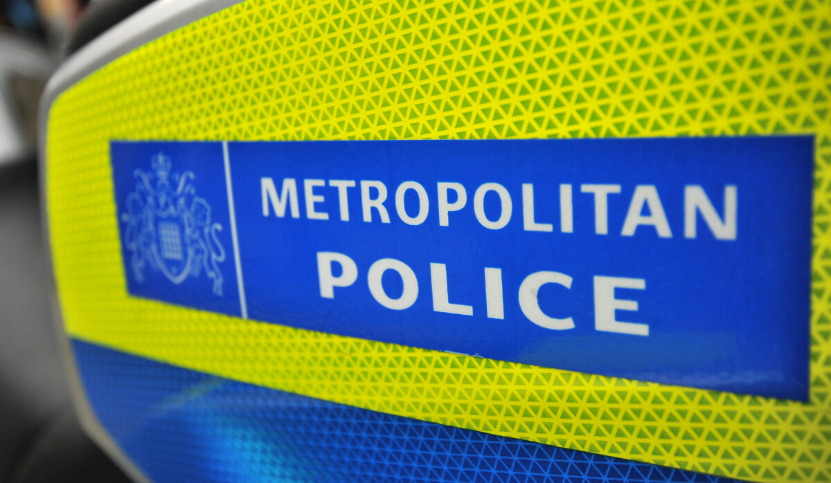 Sarah Sackman was responding to news the Metropolitan Police will stop investigating non-crime hate incidents (Andrew Matthews/PA)