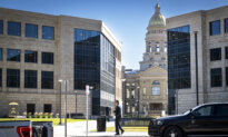 Suspected Explosive Device Found and Brought Indoors Prompts Wyoming Capitol Evacuation