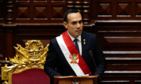 Peru Declares 30-day State of Emergency in Lima to Tackle Rising Crime