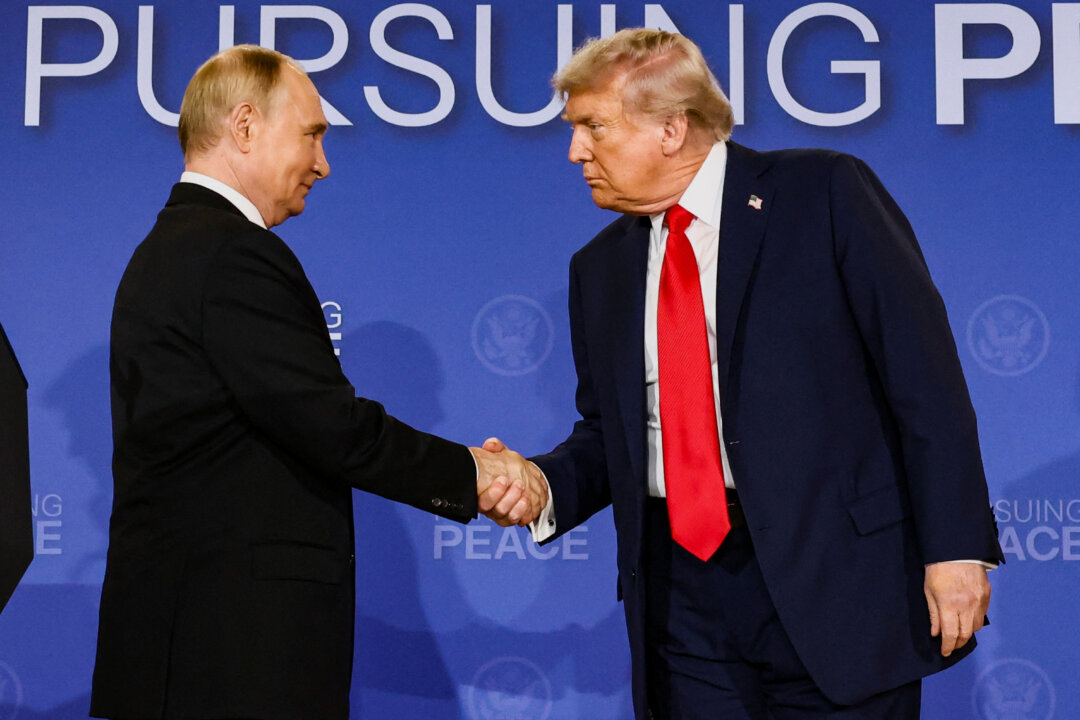 US Meeting With Putin Canceled Amid Stalled Negotiations: Trump