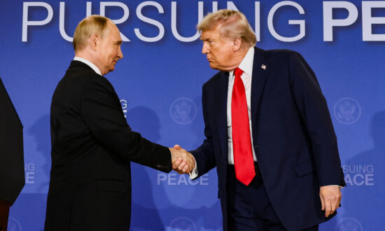 Putin Will Be Invited to G20 Summit in Miami, Trump Administration Official Says