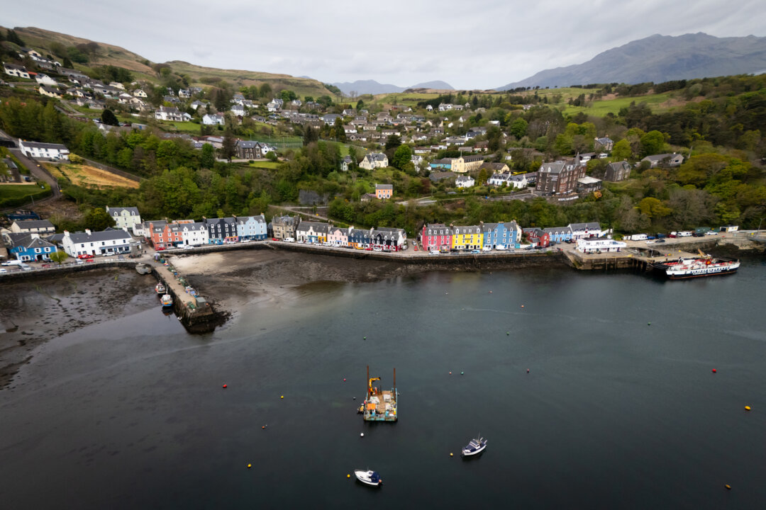 Scottish Officials Reject UK £360M Fishing Fund Allocation as Unfair