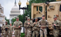 Federal Judge Hears Challenge to Trump’s Deployment of Troops to Washington