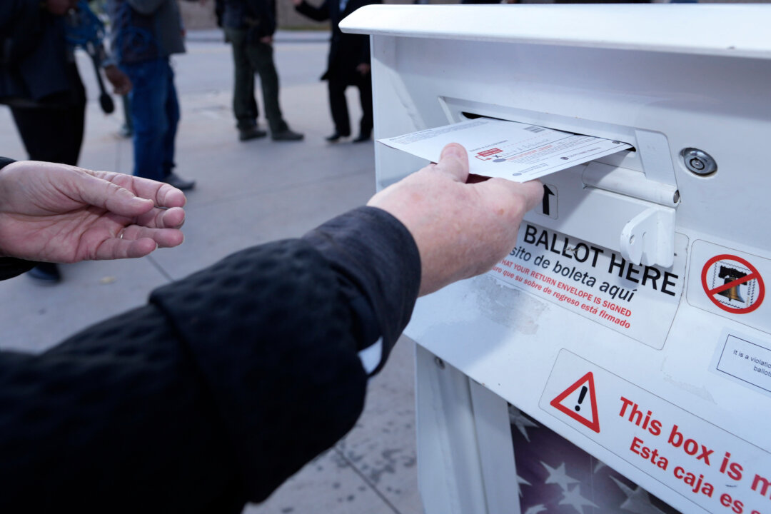 Here Are the November Races to Watch