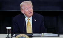 Trump Denies Report Suggesting US Deployed B-1 Bombers Near Venezuela