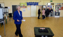 Catherine Connolly Set to Be Ireland’s Next President as Opponent Concedes