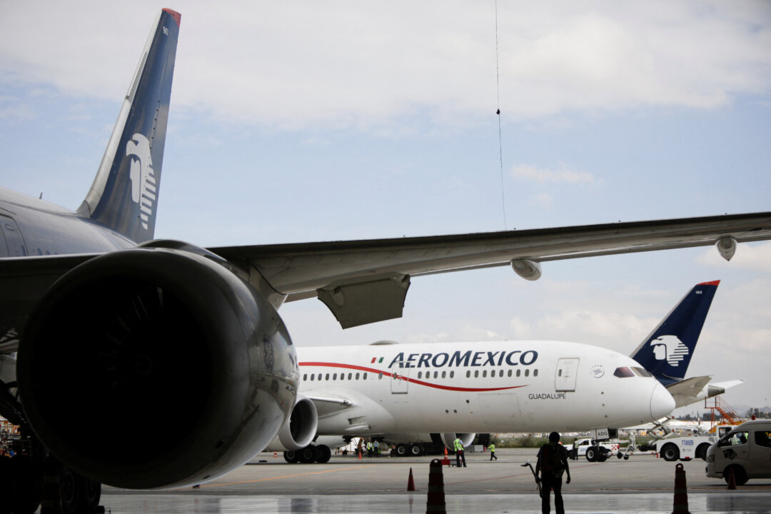 Delta, Aeromexico Ask Court to Block Trump Order Forcing End to Joint Venture