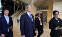 US Proposes ‘Board of Trade’ With China in Key Pre-Summit Call