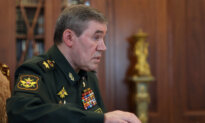 Russia’s Top General Says Putin Ordered 2026 Buffer Zone Expansion in Ukraine