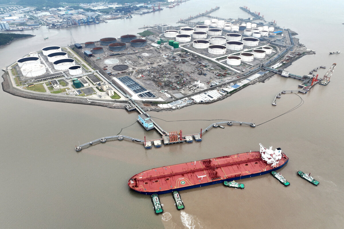 Epoch Times Photo