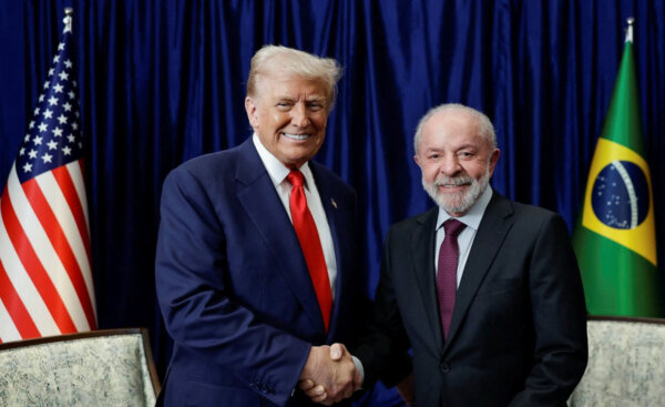 Trump to Meet With Brazilian President; Dozens Left Hantavirus-Hit Cruise Ship After First Fatality