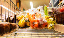 UK Supermarkets Warn Business Rates Rise Could Push up Food Inflation
