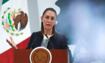 Mexico’s Sheinbaum Weighs Legal Action After Elon Musk Alleges Cartel Ties
