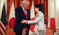 Japanese PM Wants to Nominate Trump for Nobel Peace Prize, White House Says