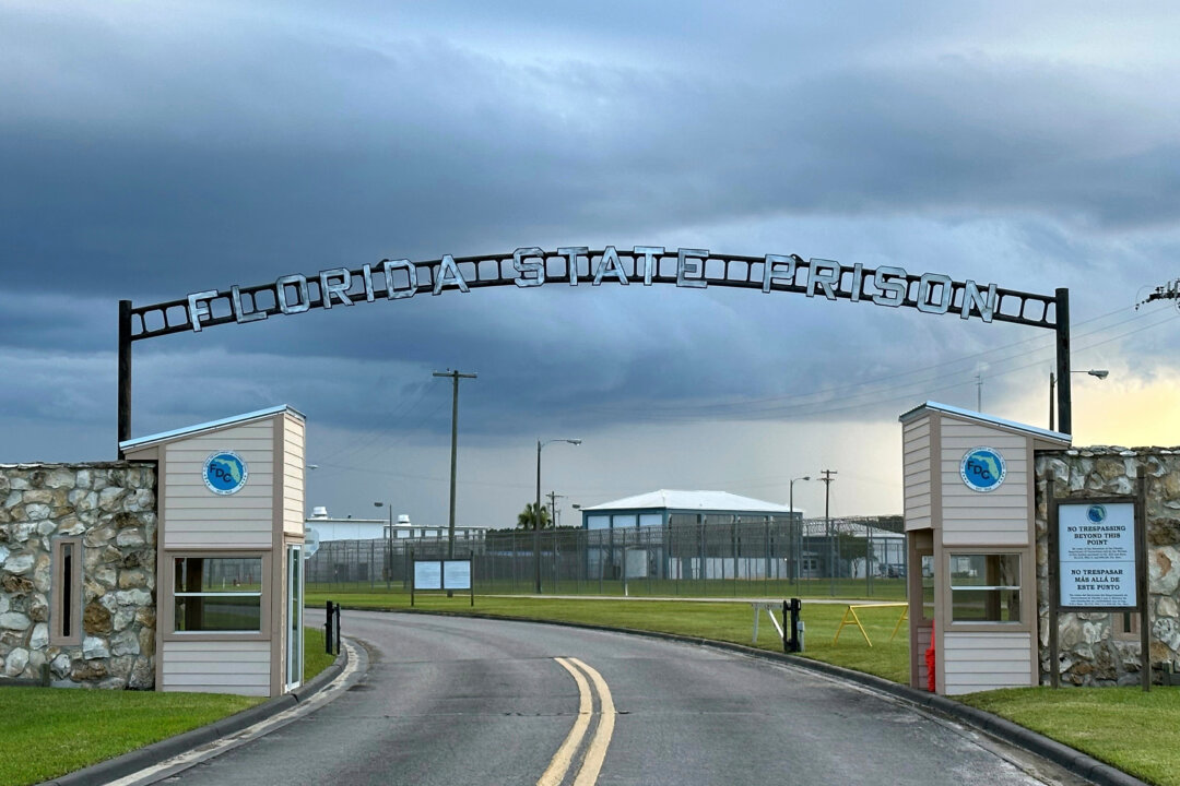 Florida Carries Out Rare Double Execution of Death-Row Prisoners