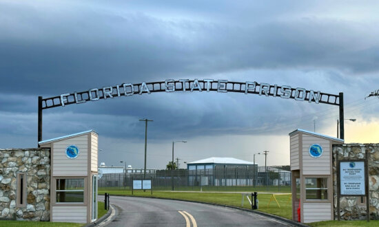 Florida Executes 18th Death Row Inmate This Year, Setting Record Pace for US