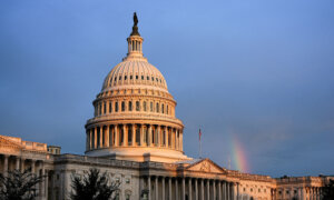 Senate Convenes for Floor Session and Scheduled Votes
