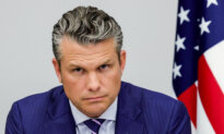 US–Japan Alliance Critical to Deterring Chinese Military, Hegseth Says
