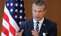 US Reaffirms Commitment to Defending Japan With All Capabilities Including Nuclear