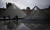 2 Additional Suspects Charged in Louvre Museum Heist