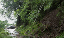Hurricane Melissa Leaves 49 Dead in Caribbean, Churns North