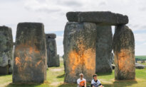 Just Stop Oil Activists Acquitted of Stonehenge Criminal Damage