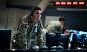 ‘A House of Dynamite’: The Fear of Nuclear Annihilation