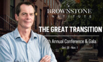 The Great Transition: Brownstone Institute 5th Annual Conference and Gala | Part 4