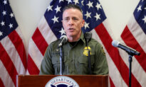 Appeals Court Blocks Order Requiring Top Border Patrol Official to Appear in Court Every Day