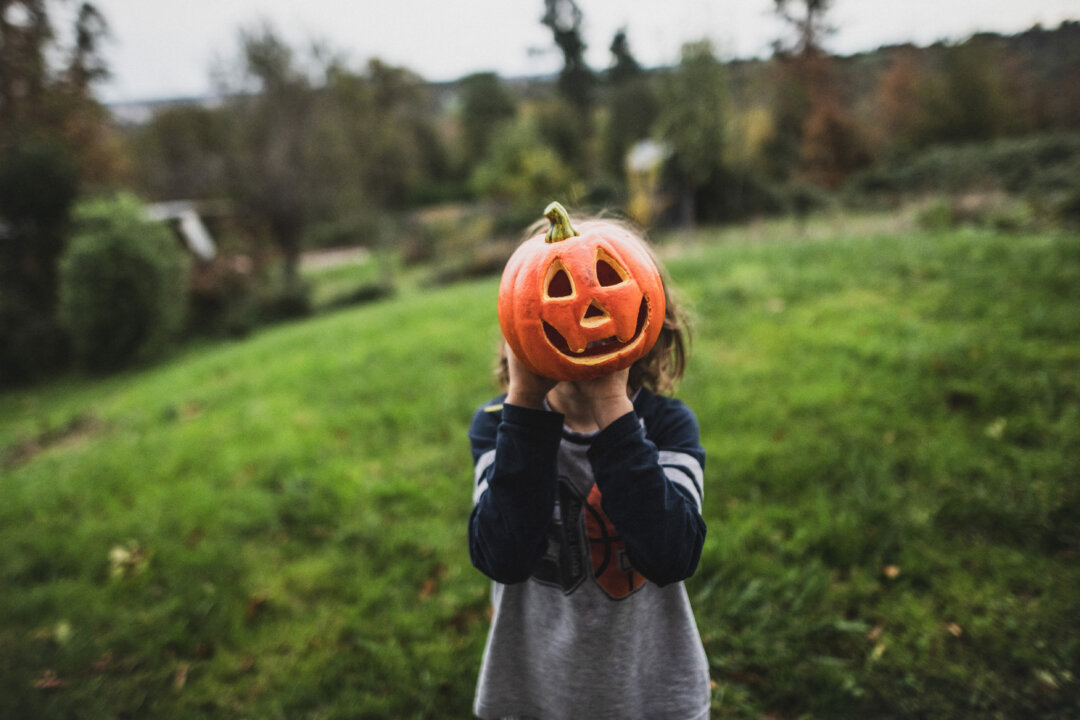 Halloween, a Treat for American Retailers