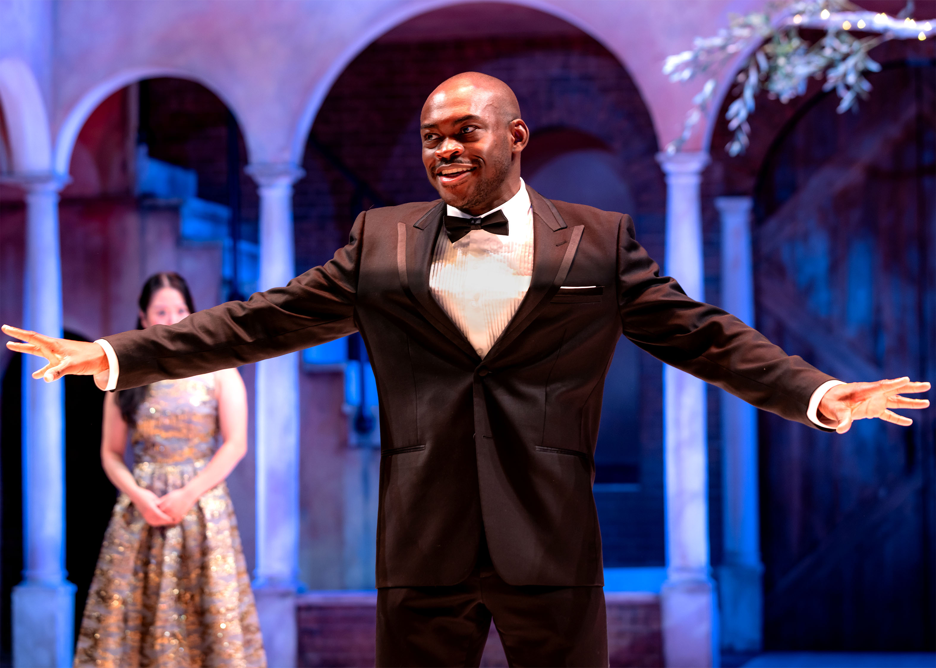 Much Ado About nothing