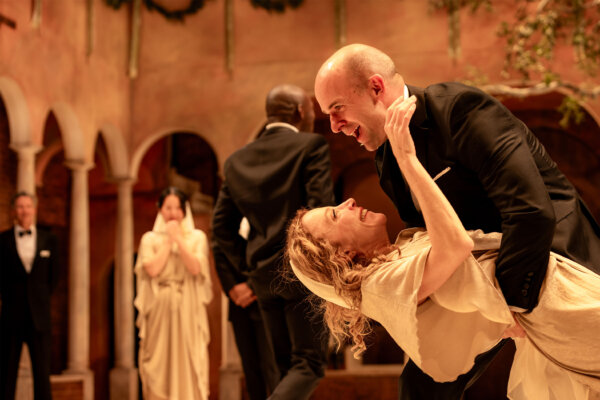 ‘Much Ado About Nothing’: Engaging and Hilarious