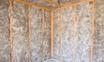 Insulate and Finish Basement Walls