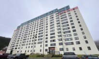 Living Close for Comfort in Alaska’s ‘Town Under One Roof’
