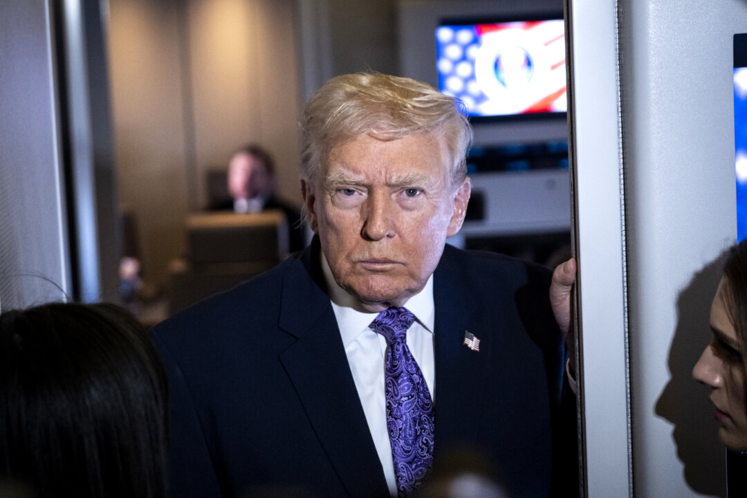 Trump Signals Willingness to Release MRI Results Amid Health Scrutiny