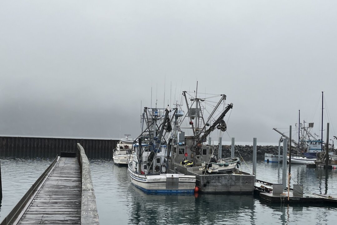 DOT Announces $410 Million Investment in Alaska Marine Highway System